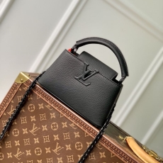 LV Top Handle Bags